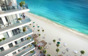 A Luxurious 2 Bedroom Emaar Beachfront Apartment in Palm Jumeirah